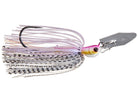 Hag's Hurricane Bladed Jig Threadfin