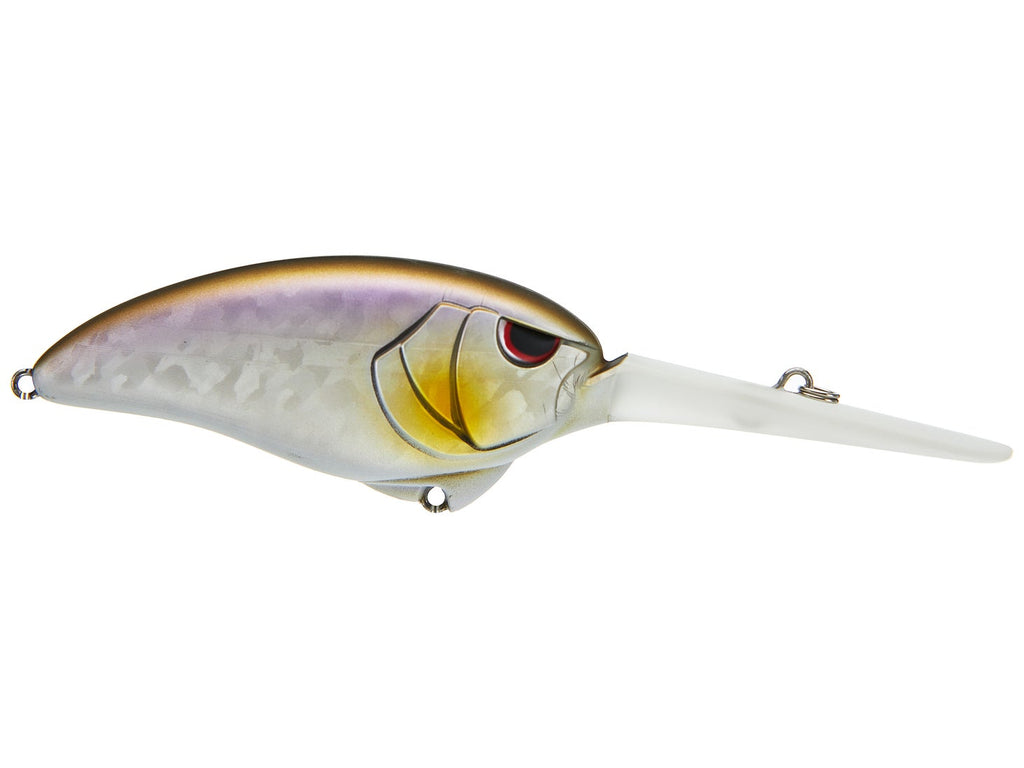 SPRO RK Crawler DD 50 Deep Diving Crankbait — Discount Tackle