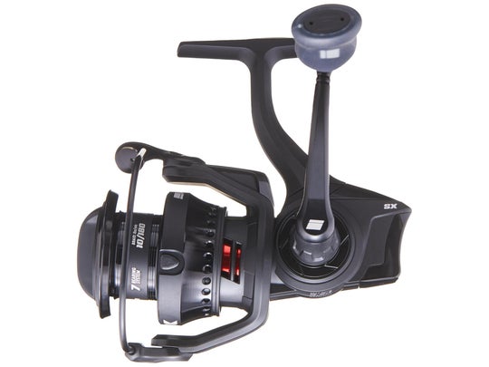 Abu Garcia 2500 Max SX Spinning Reel