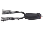 Prototype Lures Hollow Body Popping Smasher 2.0 Frog Blackie