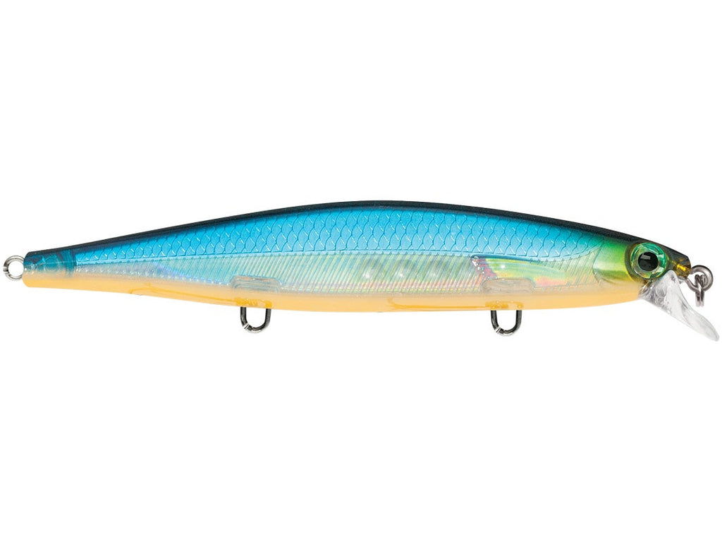 Rapala Shadow Rap Blue Ghost