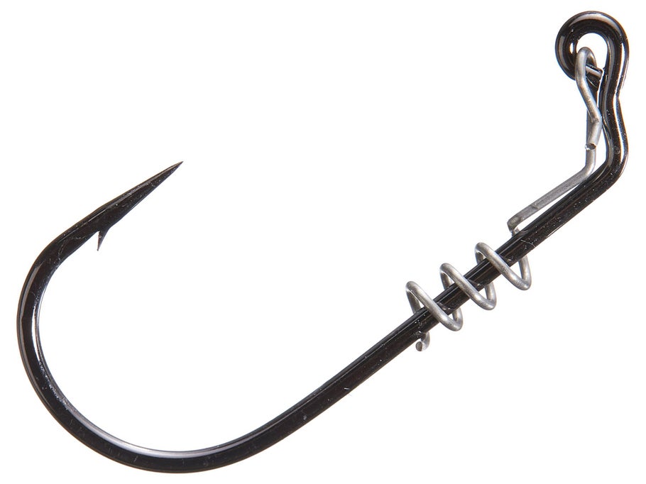 Blade Runner Weightless A-Rig Swimbait Hook 3pk 4/0