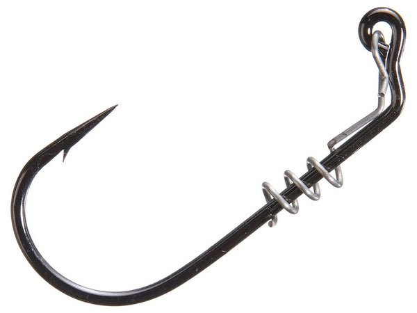 Blade Runner Weightless A-Rig Swimbait Hook 3pk 4/0