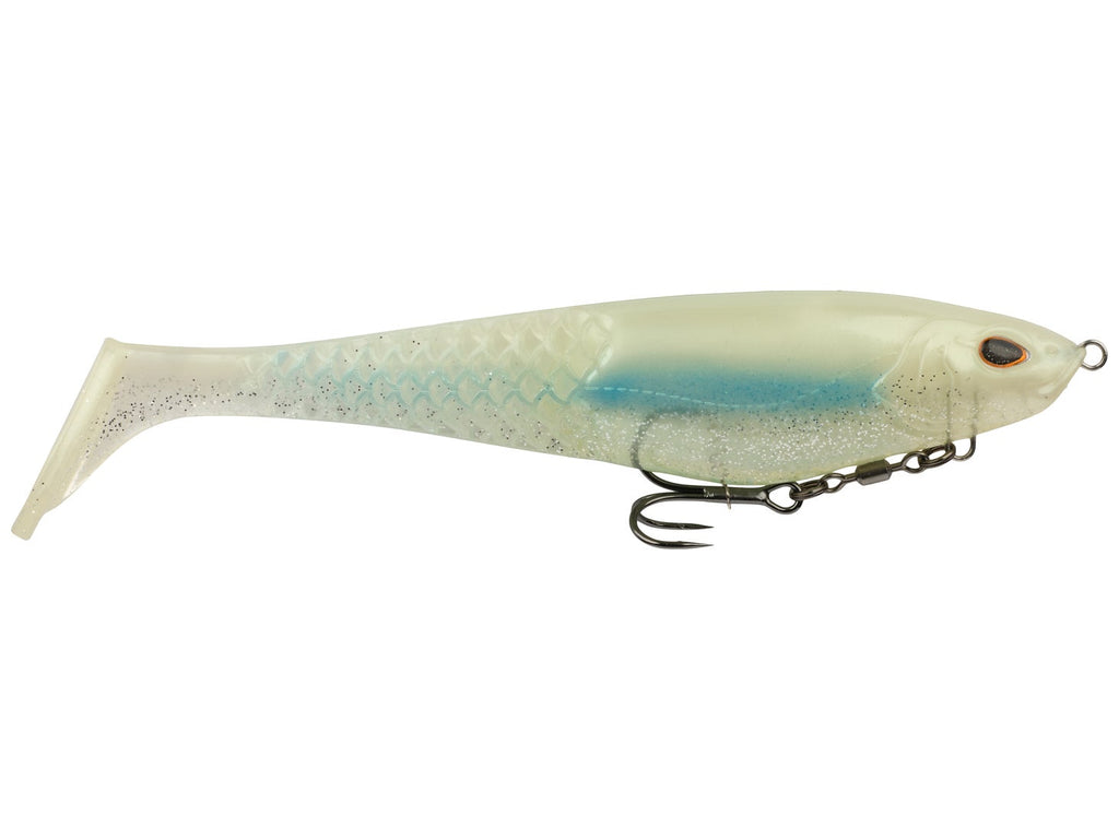 Berkley PowerBait CullShad Swimbait Hitch