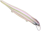 Booyah Flash Point jr Jerkbait chrome dome