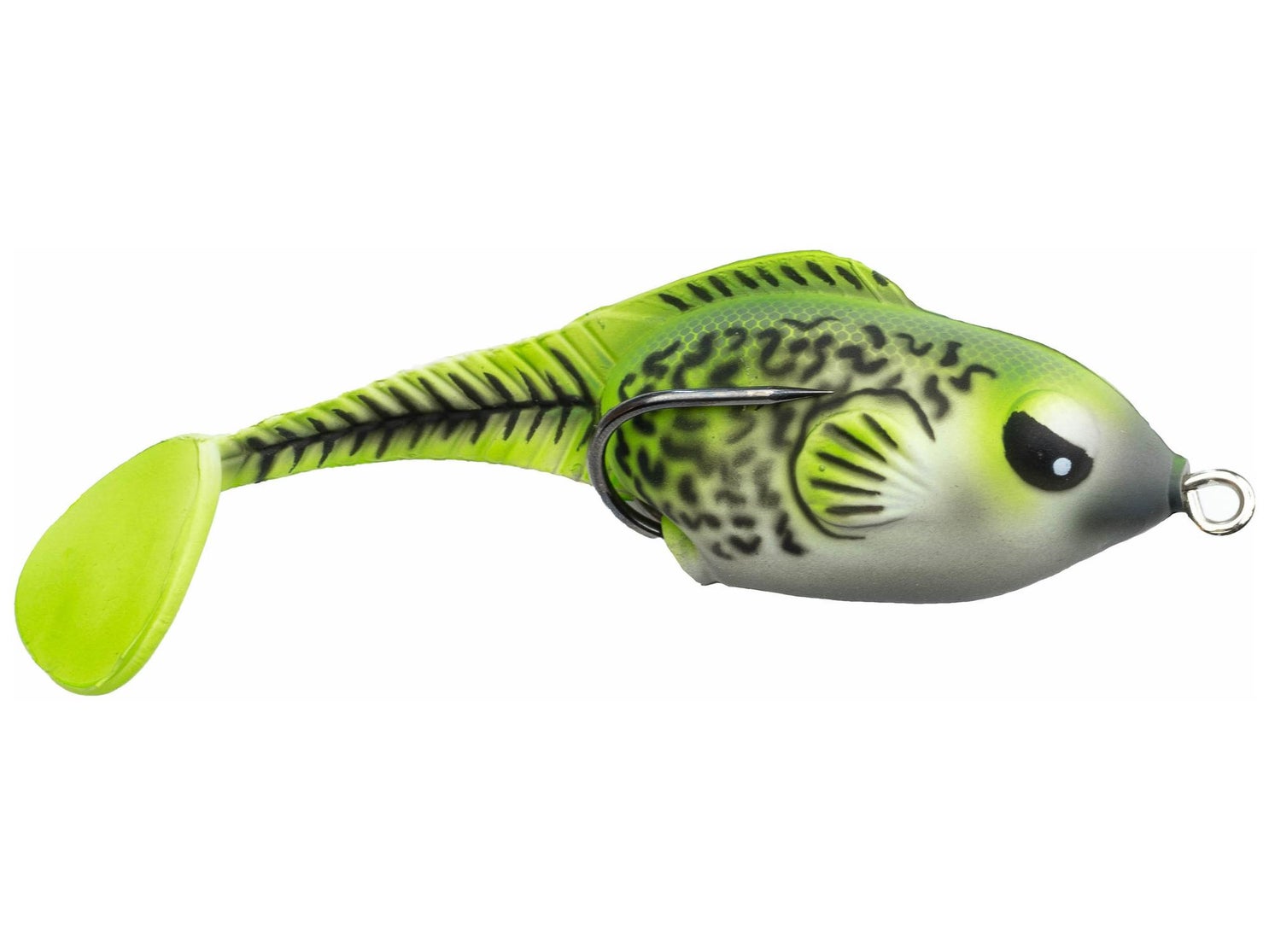 Snag Proof Zoo Wake Crappie