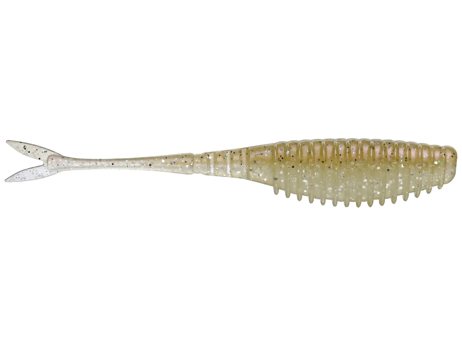 Evergreen Bull Point Shad