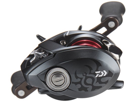 Daiwa Tatula BF70 BFS Casting Reel