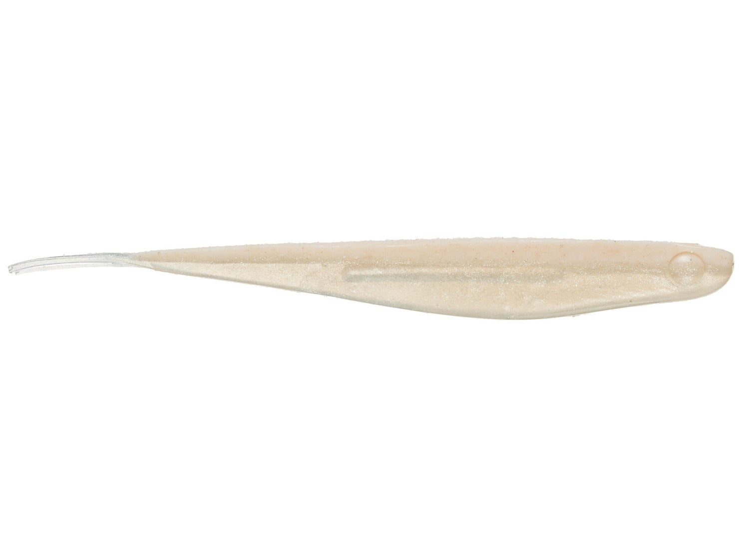Berkley Lab Series Minnow Limestone