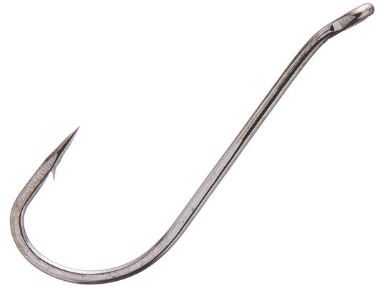 Gamakatsu SBB26 Bend Back Fly Hooks