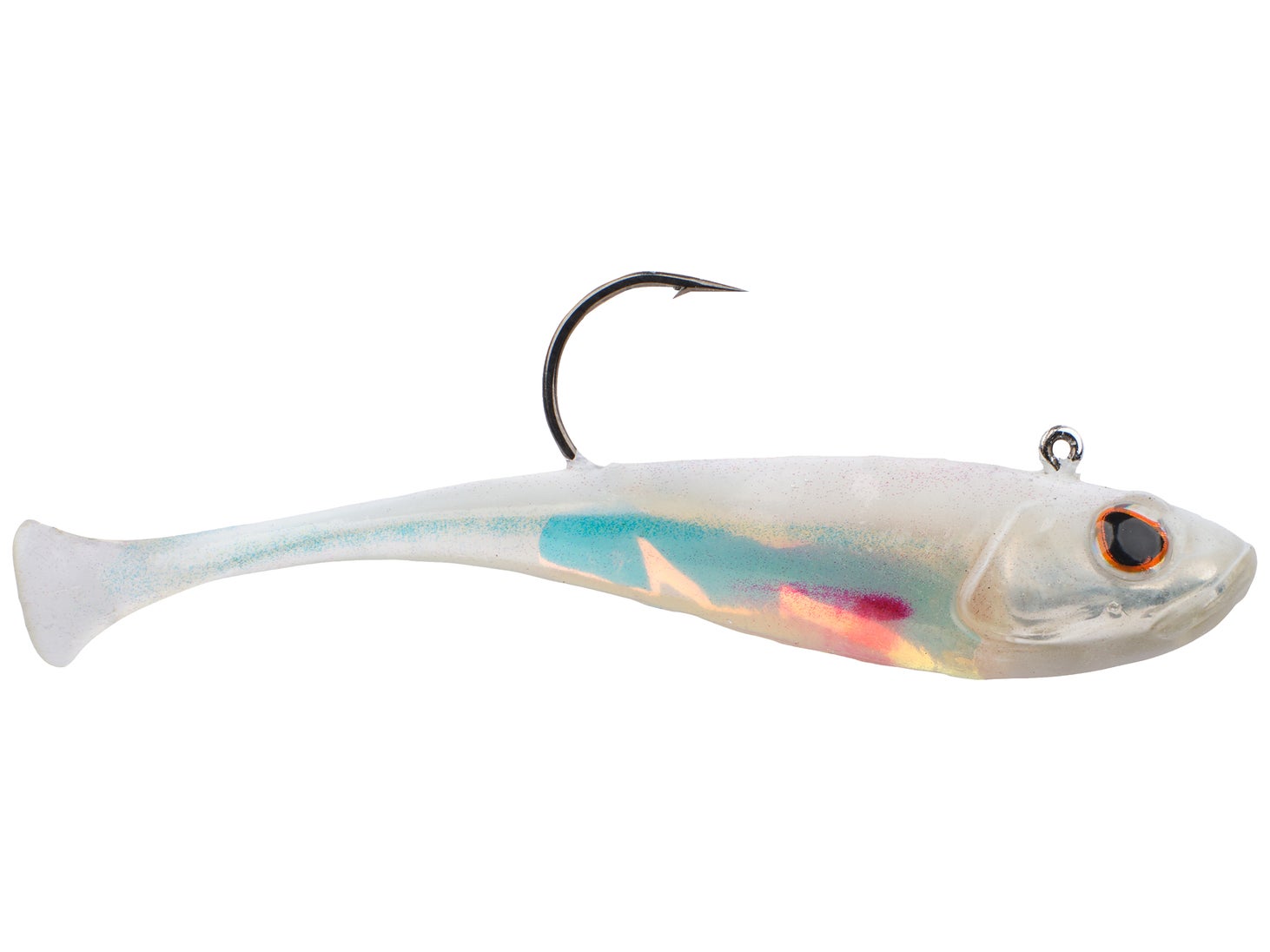 Berkley Powerbait Power Switch HD White Wizard