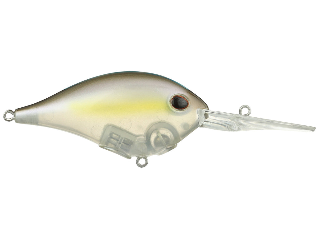 Berkley Dime 15 Crankbait Ghost Morning Dawn