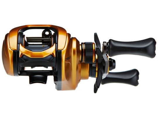 Lew's Custom Pro Gen 3 Casting Reel