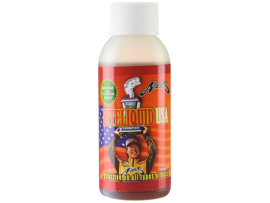 Nories Bite Liquid Fish Attractant