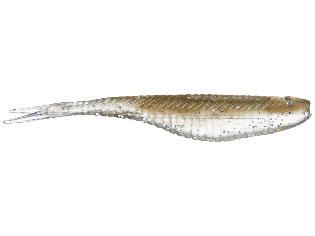 Damiki Armor Shad 5" Tennessee Shad