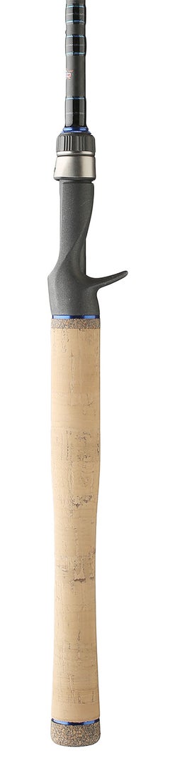 dobyns champion series rod Dobyns Champion XP Casting Rods DC 610-4C