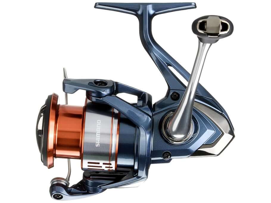 shimano 2021 ultegra reel Shimano Nasci 1000 FD Spinning Reel