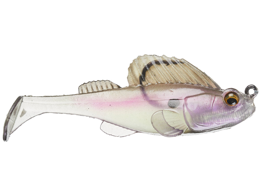 Megabass Dark Sleeper Twilight Purple