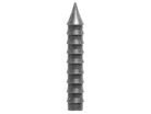 Zappu Tungsten Nail Sinkers