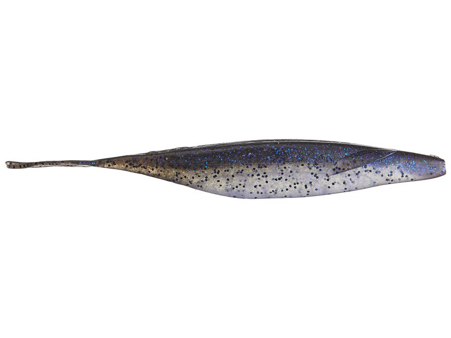 Deps Sakamata Shad Electric Shad #140