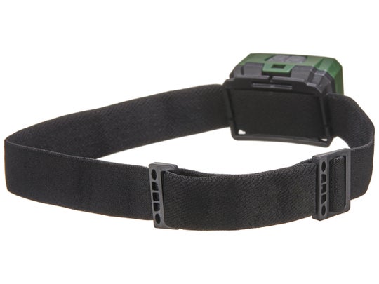 SPRO LED & UV Head Lamp With Sensor