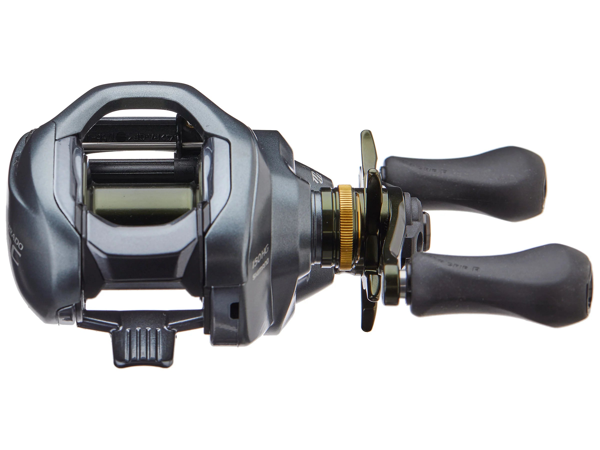 Shimano SLX 150 XT Casting Reel, Left Hand – Fishing Supplies