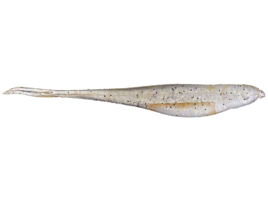 Z Man Scented Jerk Shadz Electric Shad 3.5"