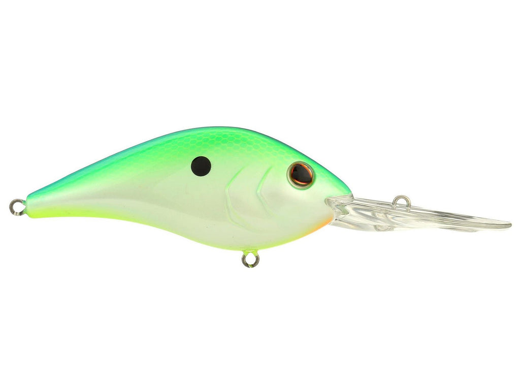 Berkley Dredger 20.5 Crankbaits Citrus Shad