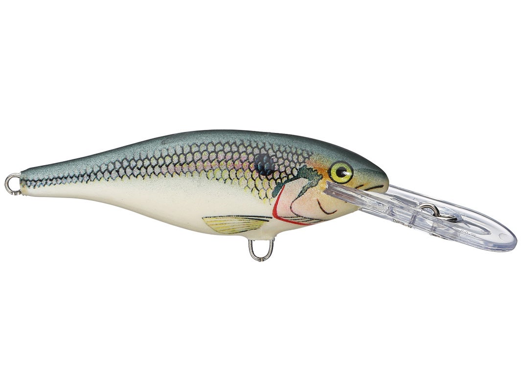 Leurre de pêche carnassier jointed shad RAP Leurre de pêche carnassier jointed shad RAP