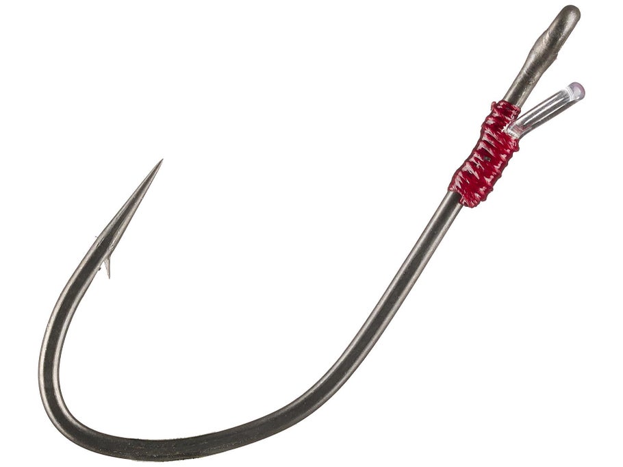 Tusk Flipping Hook - Mono Keeper Tusk Flipping Hook - Mono Keeper