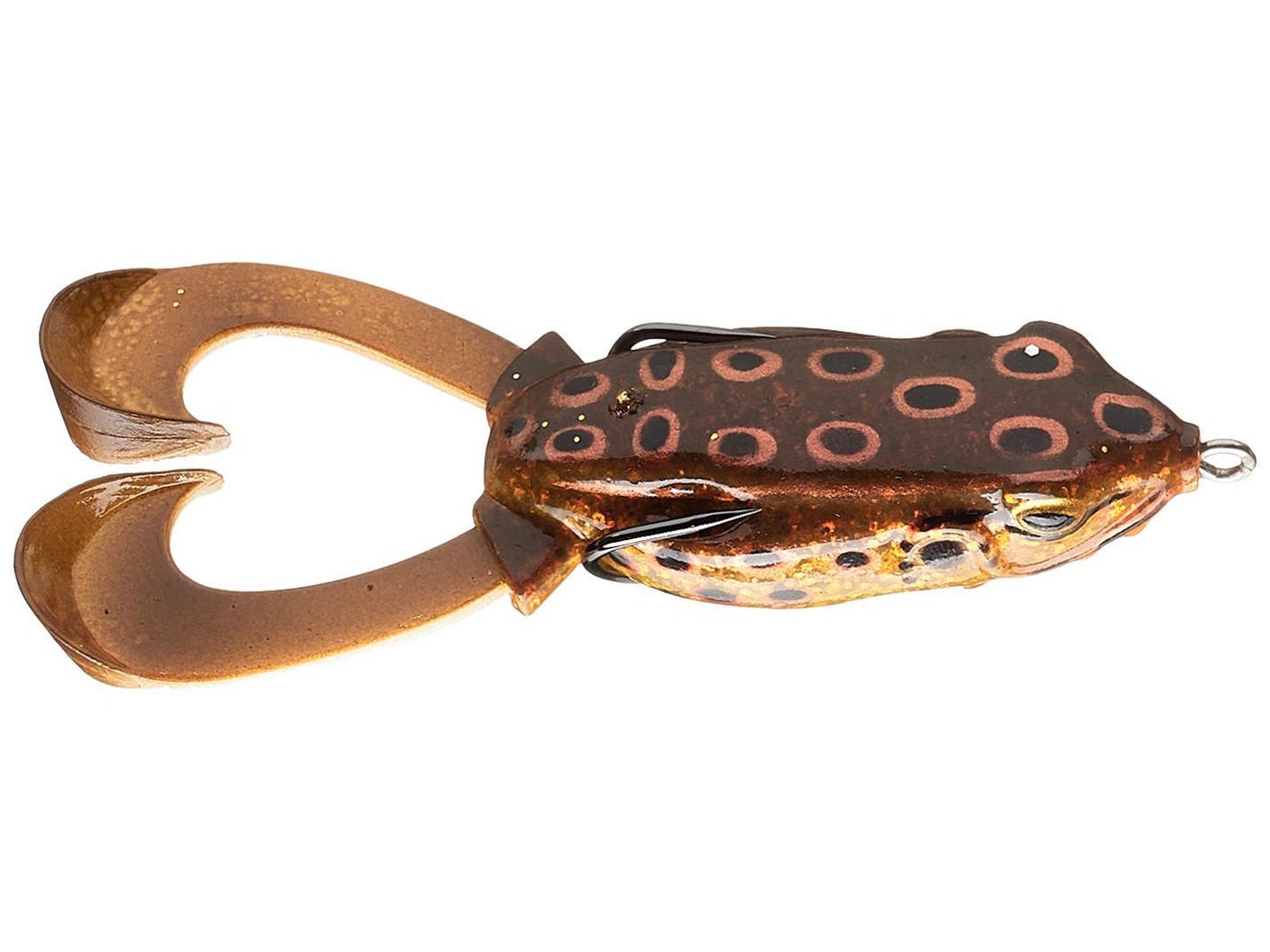 Hag's Outlier 2.0 Swimming Frog Bronze Hopper