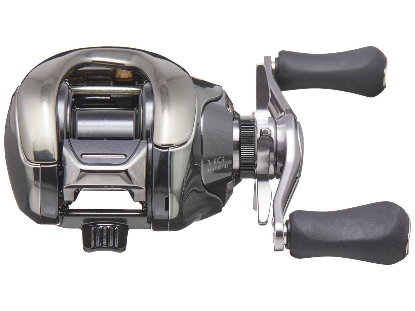Shimano Antares 100 B Casting Reel