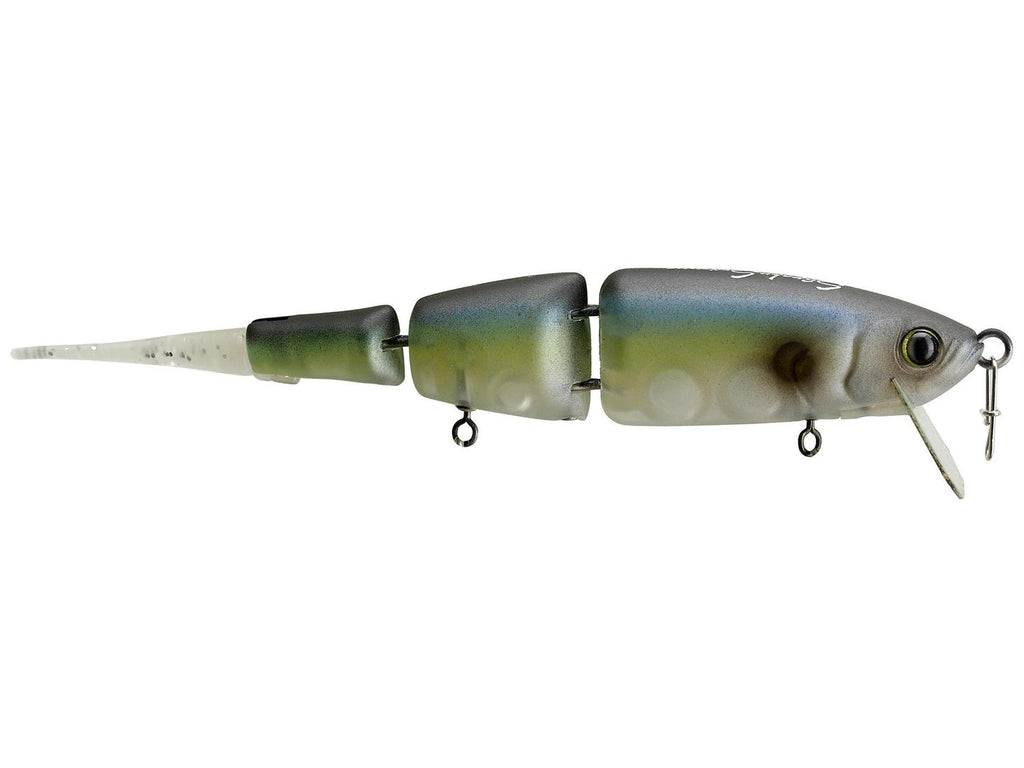 Geecrack Supaku Swimmer 95 Floating Sexy Shad