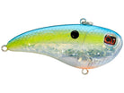 Copper Red Baits Snatchin' Shad Silent Ghost Shad
