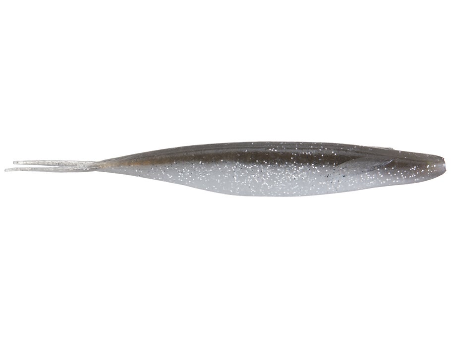 Deps Sakamata Shad Silver Shiner #92