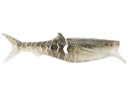 Rapala Crush City Avatar Shad Shad