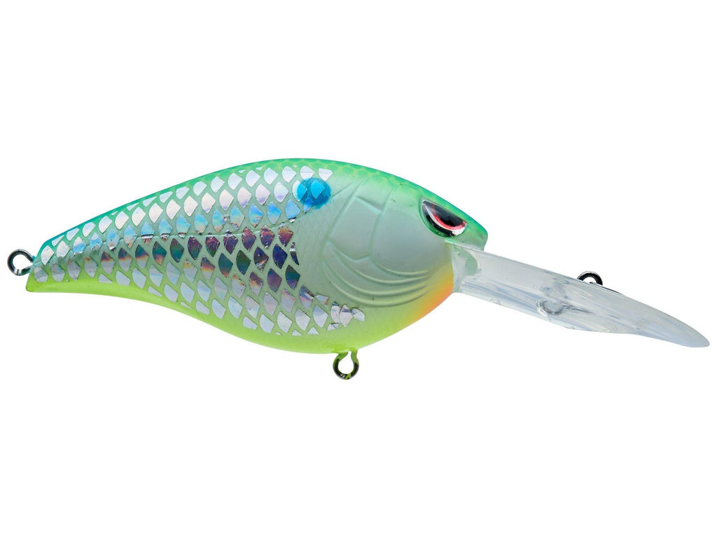 SPRO Hunter 65 MD Crankbait Citrus Shad