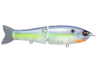 Yo-Zuri Pro Series Glide Bait 180mm Ghost Sexy Shad