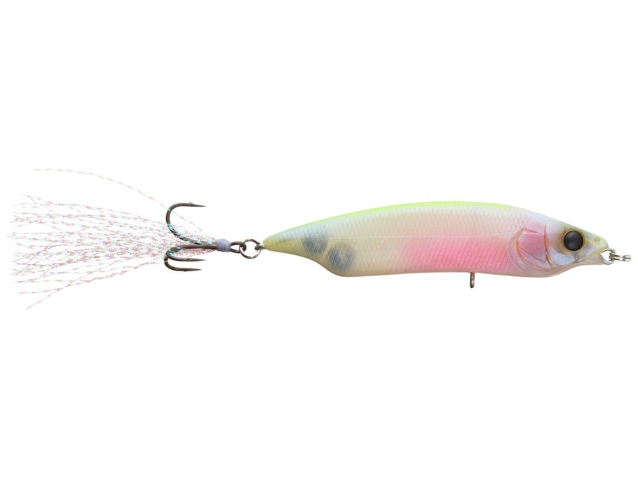 Megabass Karashi 80