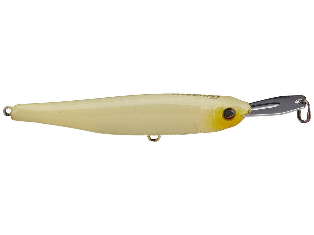 Jackall Riser Bait 007 Bone White