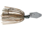 Z-Man Evergreen Chatterbait Jack Hammer Green Pumpkin