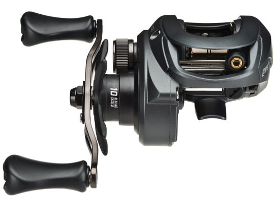 Lew's Speed Spool Gen 3 Casting Reel