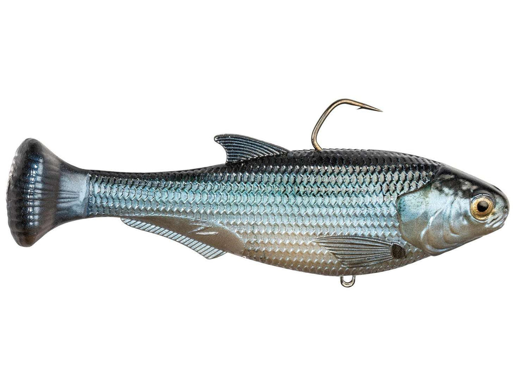 Z-Man Shadtron LT Swimbait Glimmer Shad