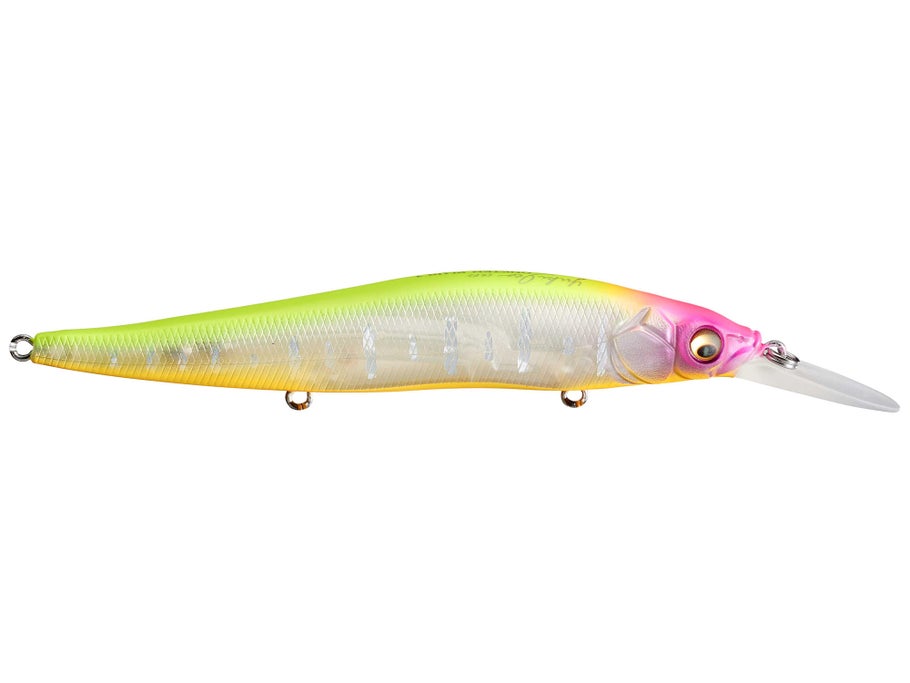 Megabass Vision 110 +1 Jr IF Hachiro