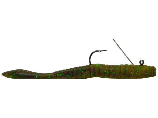 Core Tackle Weedless Hover Rig 3pk