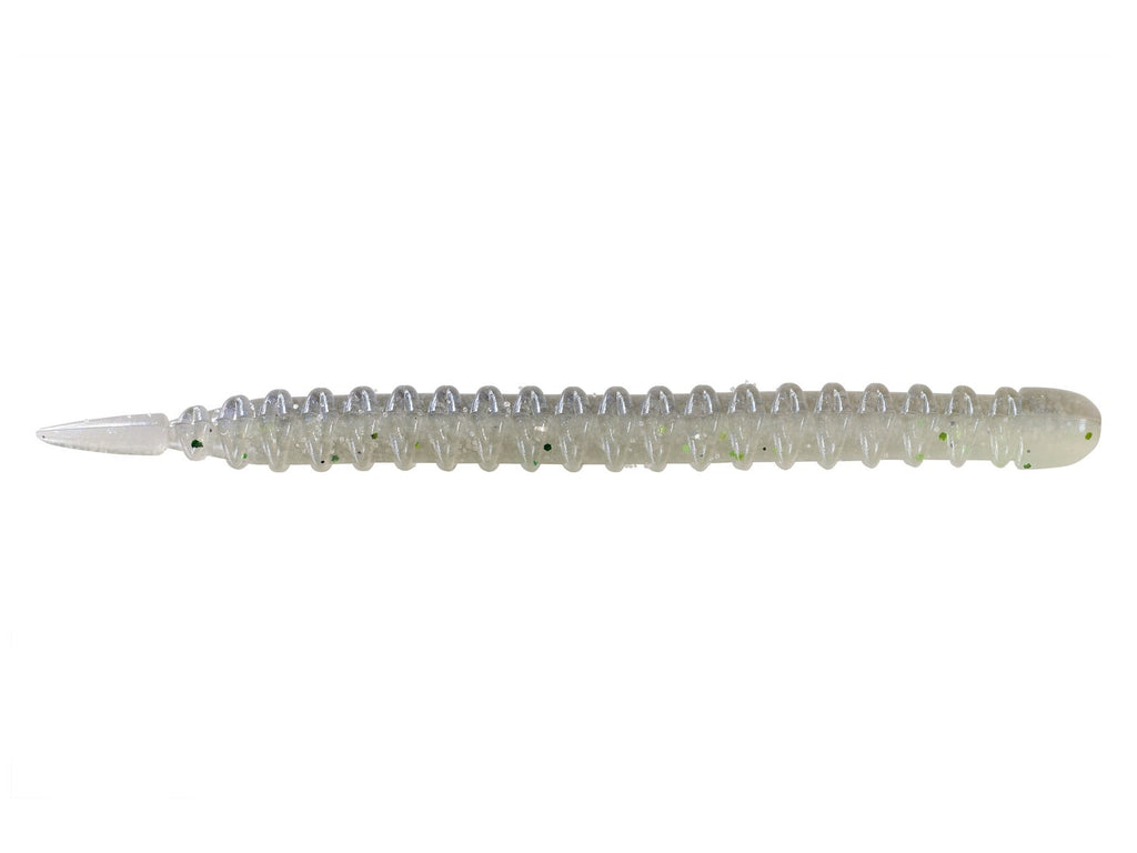 SPRO Helix Soft Stick Worm 5" Sexy Shad