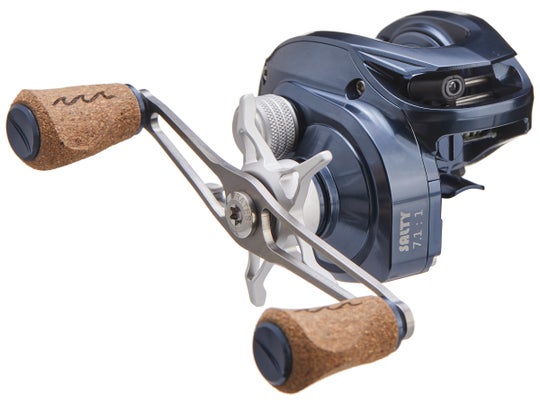 bates fishing reels Bates Fishing Co. Salty 150 Casting Reel – Tackle Addict