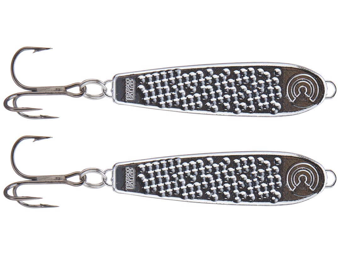 cordell fishing lures 3/8 oz Cotton Cordell CC Spoon