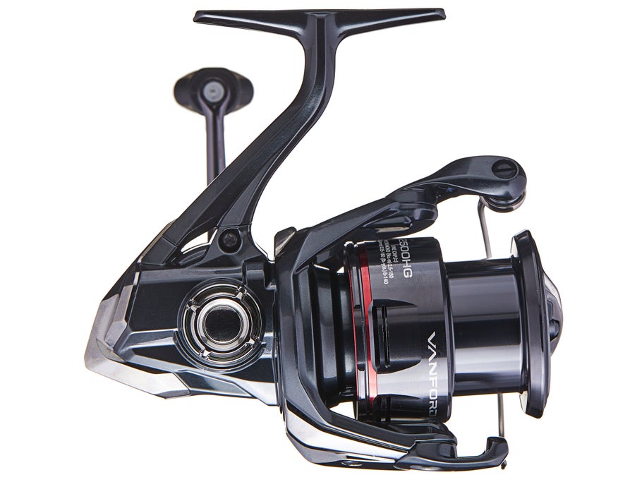 Shimano Vanford FA Spinning Reel