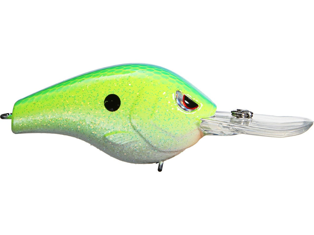 Spro Fat Papa 55 (D) tropical shad